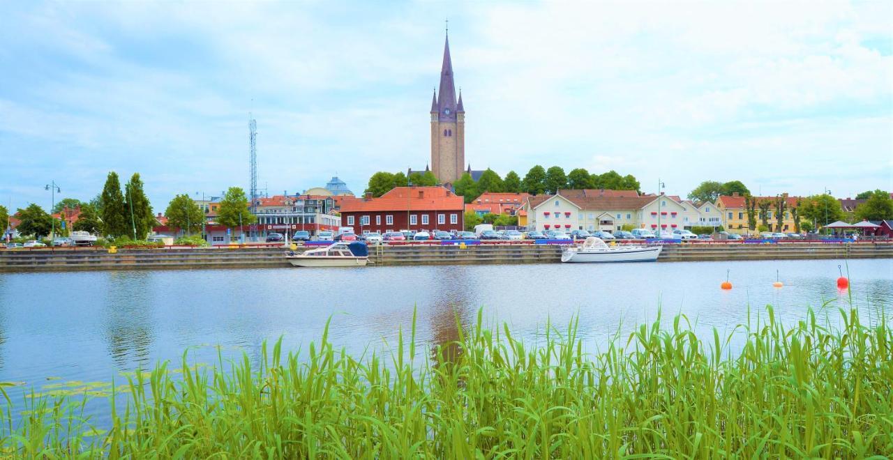 Brodderud Apartments Mariestad Exteriér fotografie