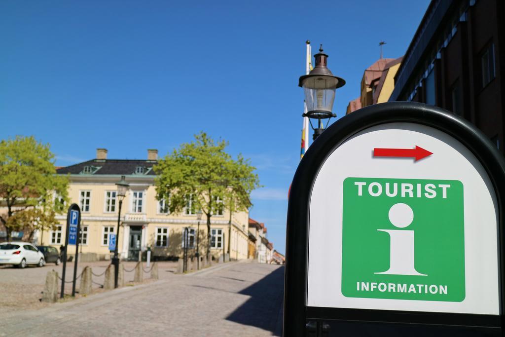 Brodderud Apartments Mariestad Exteriér fotografie